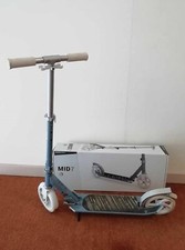 Kinder City Roller Scooter Mid