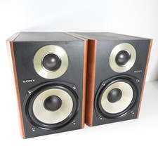 📻 SONY - SS-CCPZ3 75 Watt