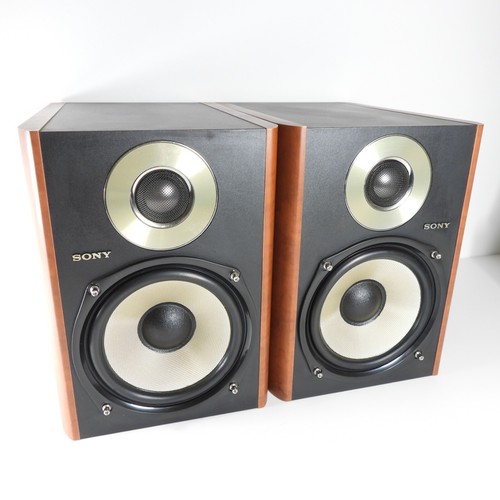 Sony ss ccpz3 75 - sony, watt