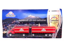 Biertruck Bierwagen Eisenacher