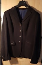 PIKEUR Turnierjacket Reitjacke Reitjacket Gr.40