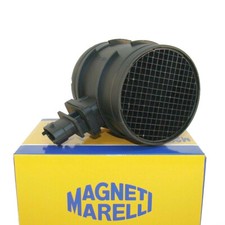 Luftmassenmesser 4-polig ALFA