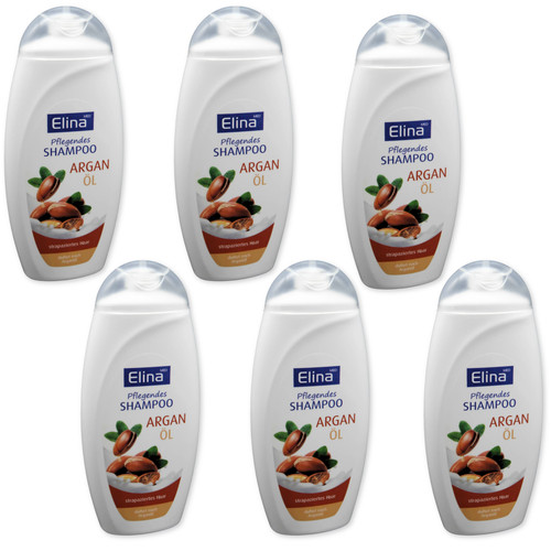 Elina med argan öl - 03-1,8,