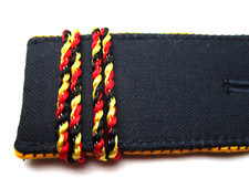 4x Bundeswehr Reservisten