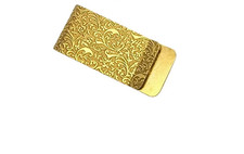 Hochwertiger 18K Gelbgold