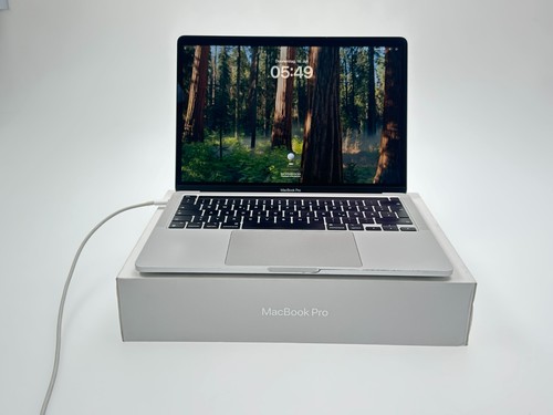 Apple macbook pro - apple, m1