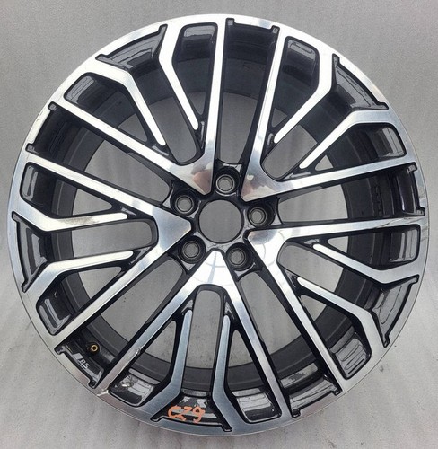 Audi 2024 radnabendeckel - audi, a5