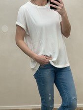 Soyaconcept T-Shirt SC-Petra Offwhite versch. Größen (N1) H