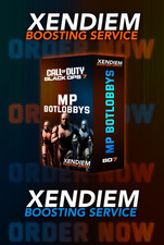  2 hours Call of Duty Black