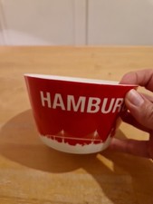 Schälchen Porzellan Hamburg