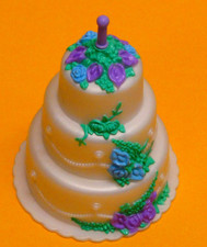 Zubehör für Barbie,Monster