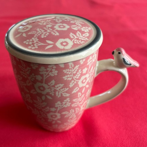 ღ amadeus teetasse mit - teetasse,