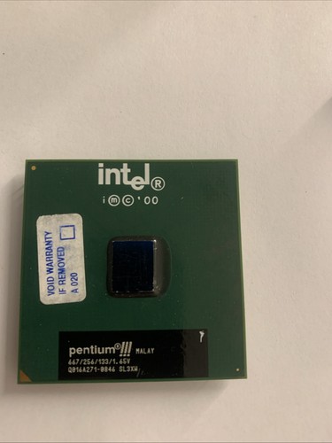 Pentium iii socket - socket, 1ghz