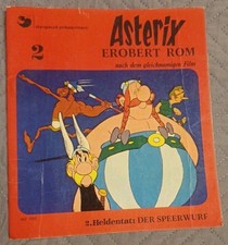Asterix erobert Rom - 2