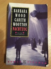Nachtzug von gareth wootton - gareth,