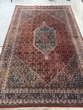Bidjar Teppich 300x190cm
