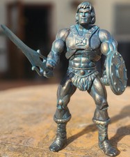 BRONZE HEMAN Motu Classics