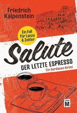Salute der letzte - salute,