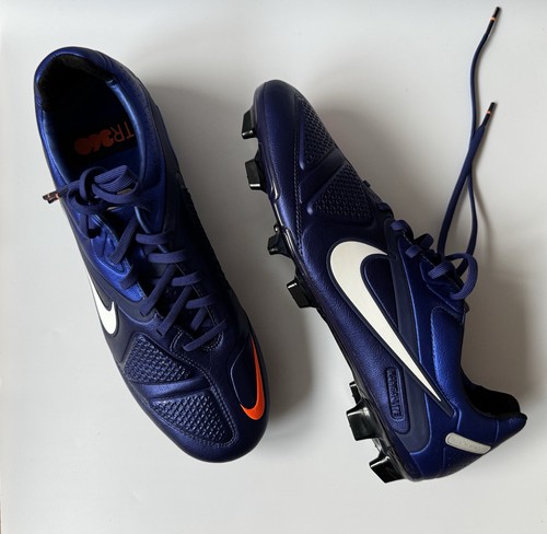 Nike ctr360 maestri uk9 - ctr360, fg