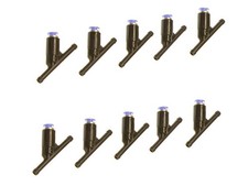 Prins Valve Care Y-Stück Set