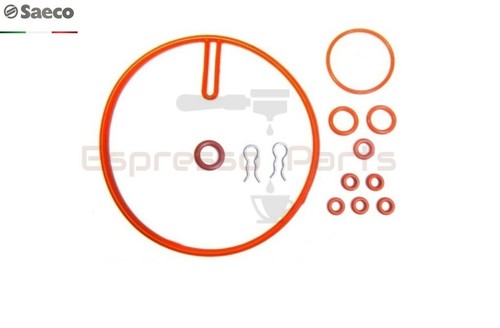 Saeco kessel reparatursatz - kessel,