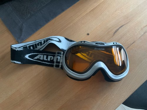 Alpina doubleflex ski - alpina, ski-