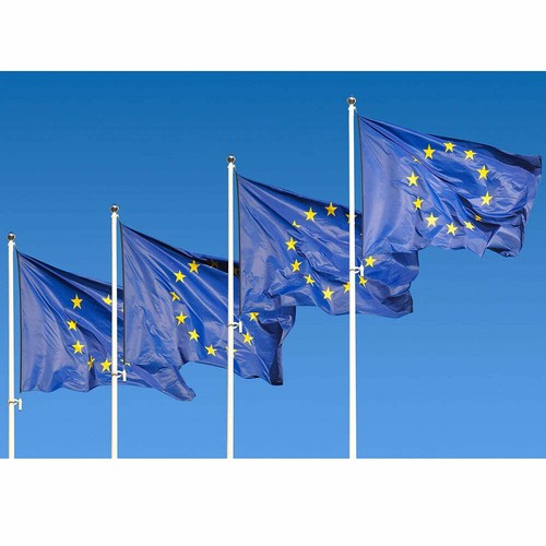 90x150cm europäische union - 90x150cm,