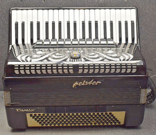 Weltmeister Caprice 4 Chörig