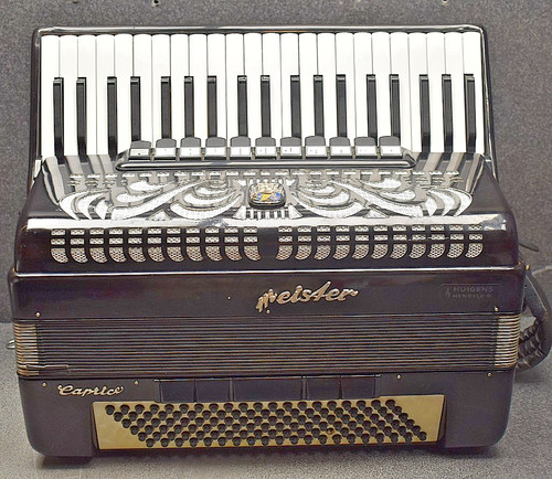 Weltmeister caprice chörig - caprice, 4