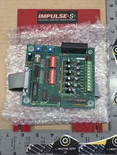 E.M.S. TC-SIF-5 Impulse S+