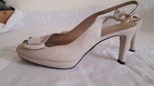 Damen Slingbacks 39