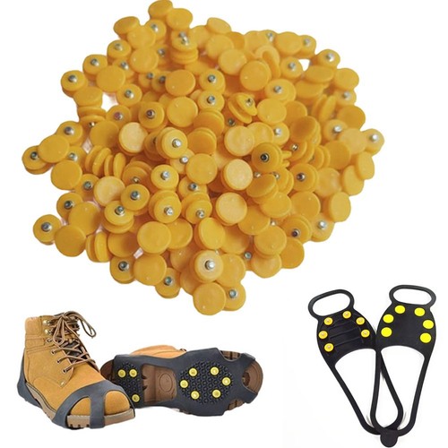 Snow grip spikes 100 - snow,