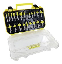 Famag HM-Handoberfräser-Satz