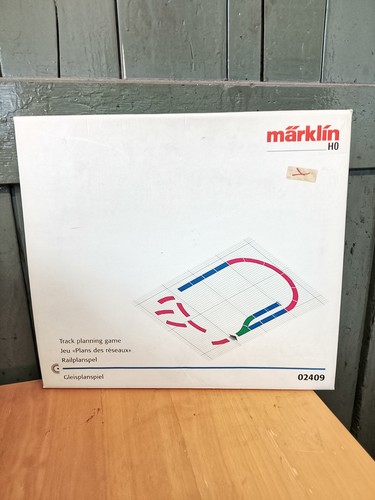 Märklin 02409 - h0,