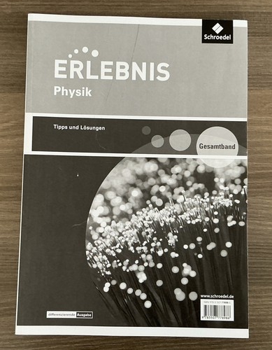 Erlebnis physik tipps und - erlebnis,