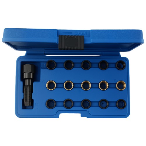 16tlg kit m14 - kit, 1,25