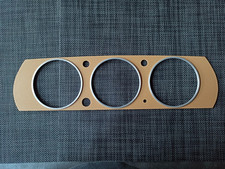 Blende cockpit Instrumente