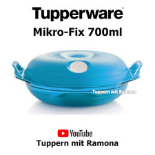 Tupperware Mikro Fix 700ml