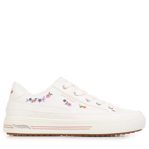 Sneakers skechers damen arch - sneakers,