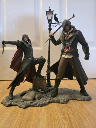 Assassin creed syndicate - creed,
