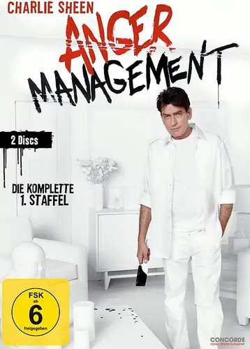 Anger management die - management,
