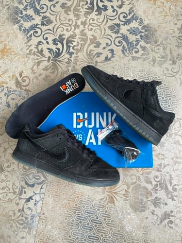 Nike dunk low - sb,