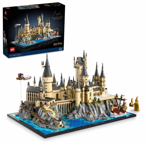 Lego harry potter - potter,