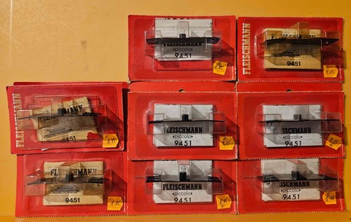 Fleischmann 9451 - 1x,