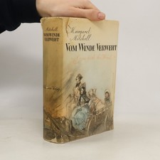 Vom winde verweht:   | 