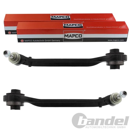 Mapco querlenker hinten - mapco,