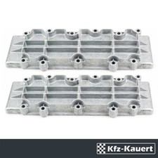 Porsche 911 68- 964 3,3 Turbo 2x Deckel  Nockenwellengehäuse unten, Ventildeckel
