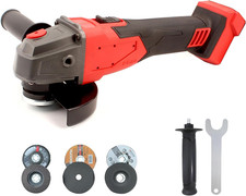 Akku Winkelschleifer