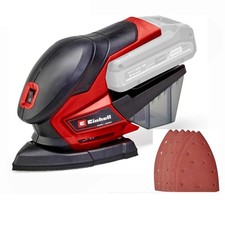 Einhell Akku-Multischleifer