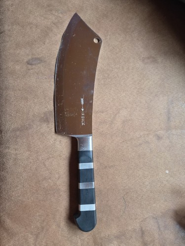 Dick küchenbeil hackmesser - küchenbeil,